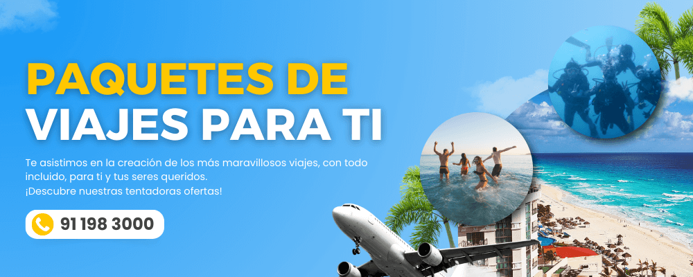paquetes-viajes